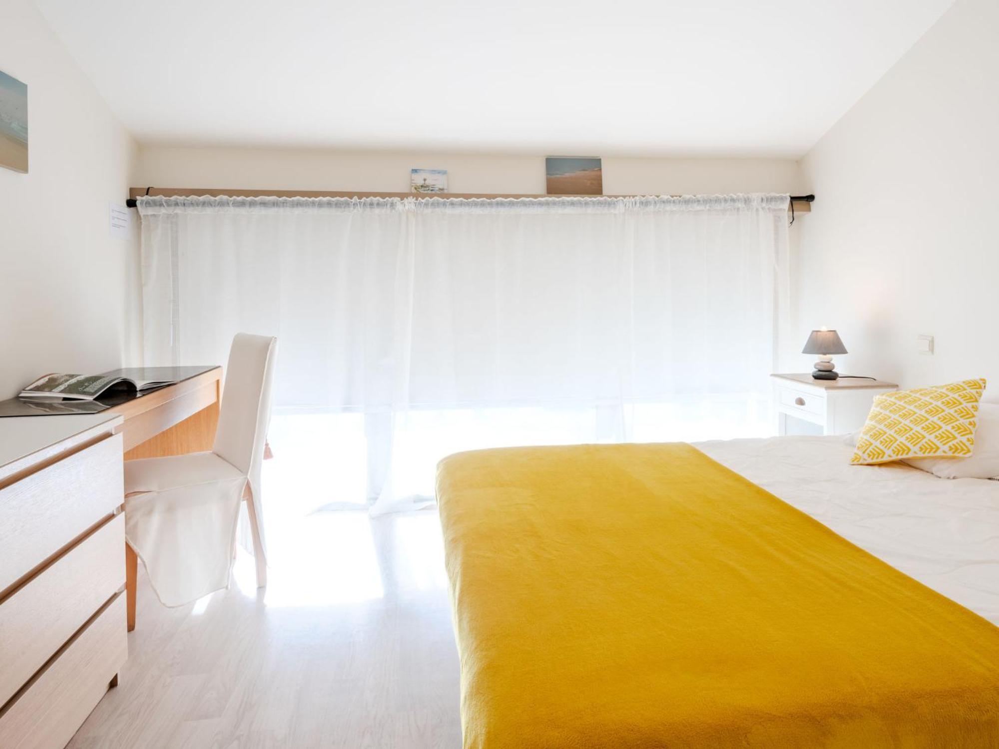 Apartment L'Oustalet-5 By Interhome Mimizan-Plage Exterior photo