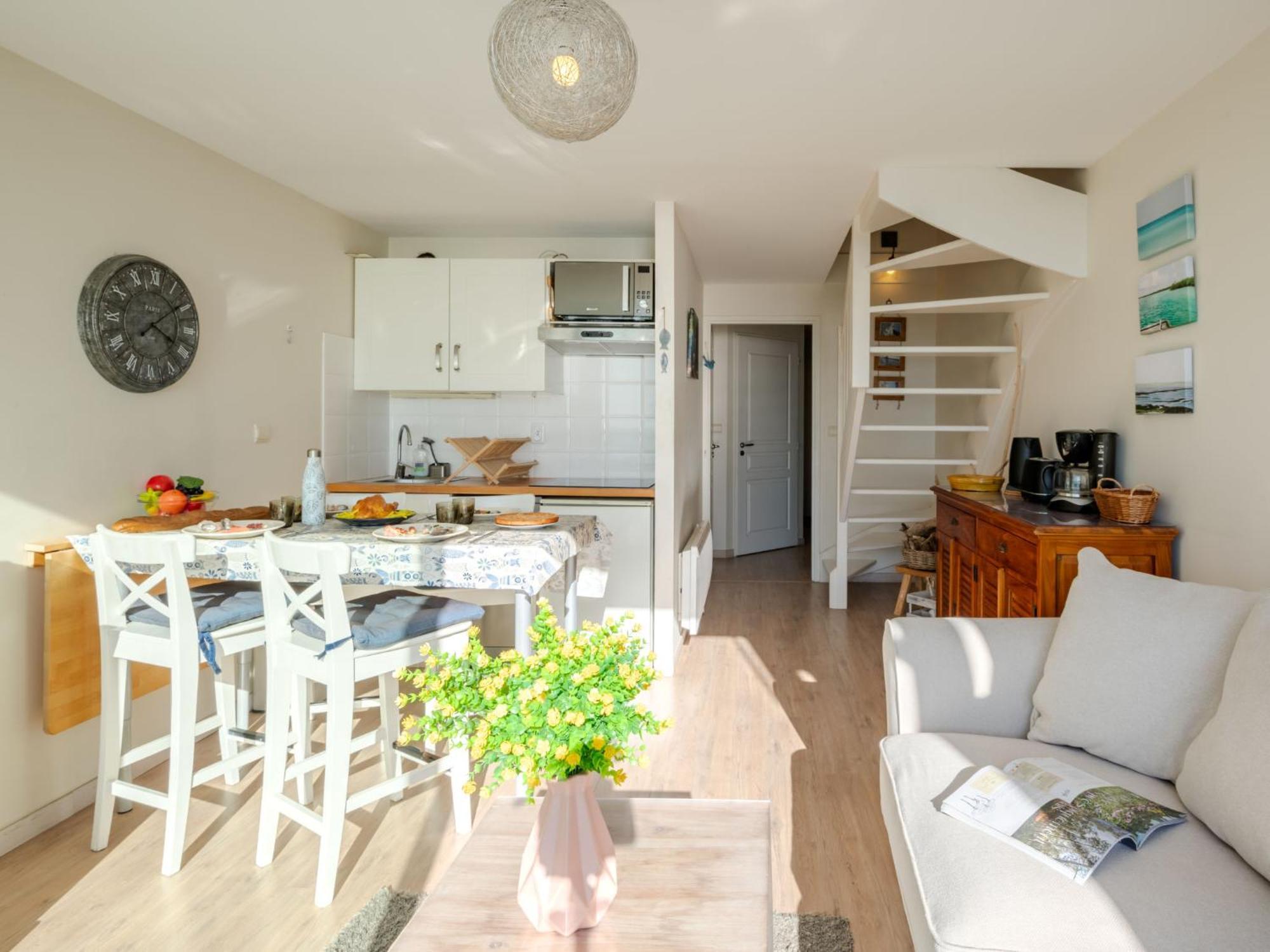Apartment L'Oustalet-5 By Interhome Mimizan-Plage Exterior photo